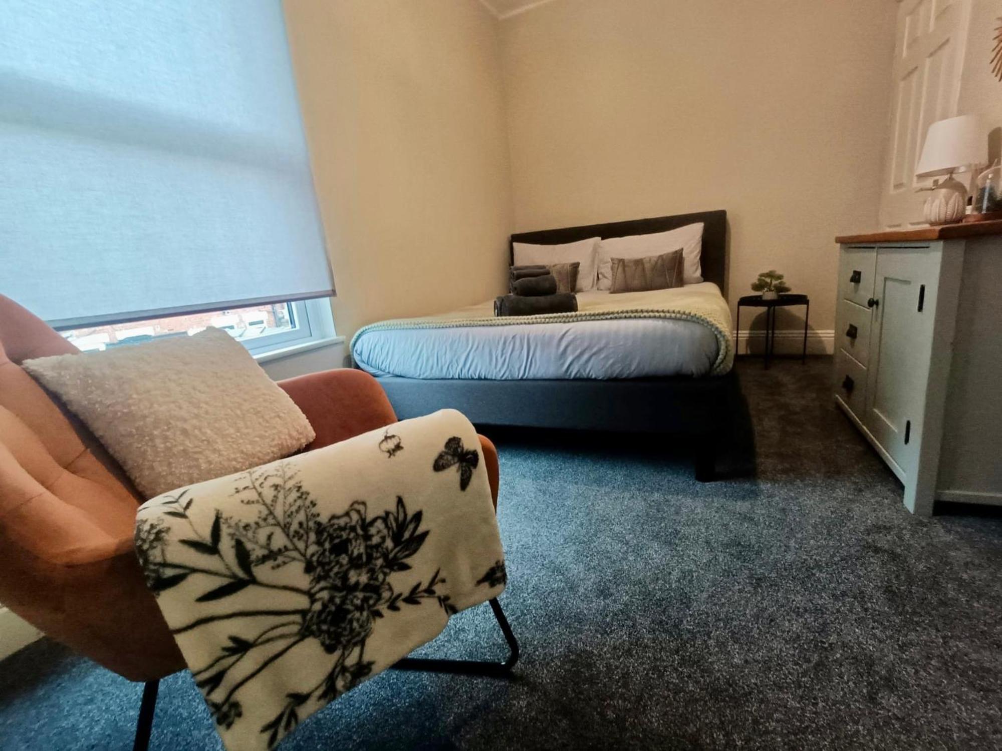 Rosa House Βίλα Ντάρλινγκτον Εξωτερικό φωτογραφία